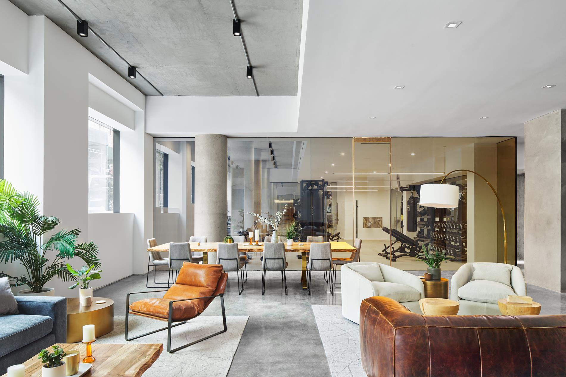 98 Front Street, New York City NY 11201 A.N Shell Realty