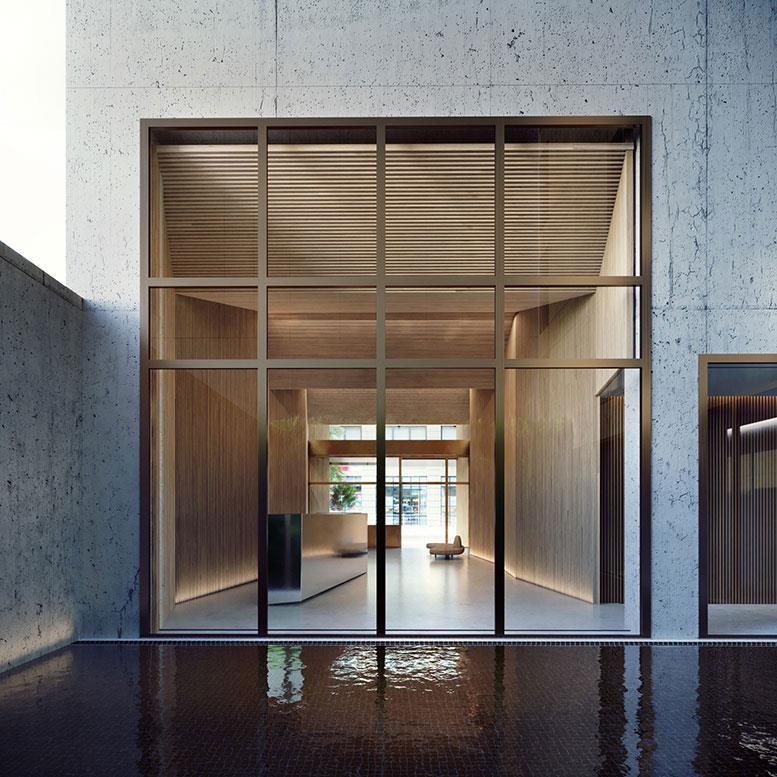 98 Front Street, New York City NY 11201 A.N Shell Realty