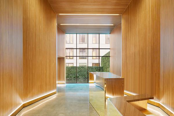 98 Front Street, New York City NY 11201 A.N Shell Realty