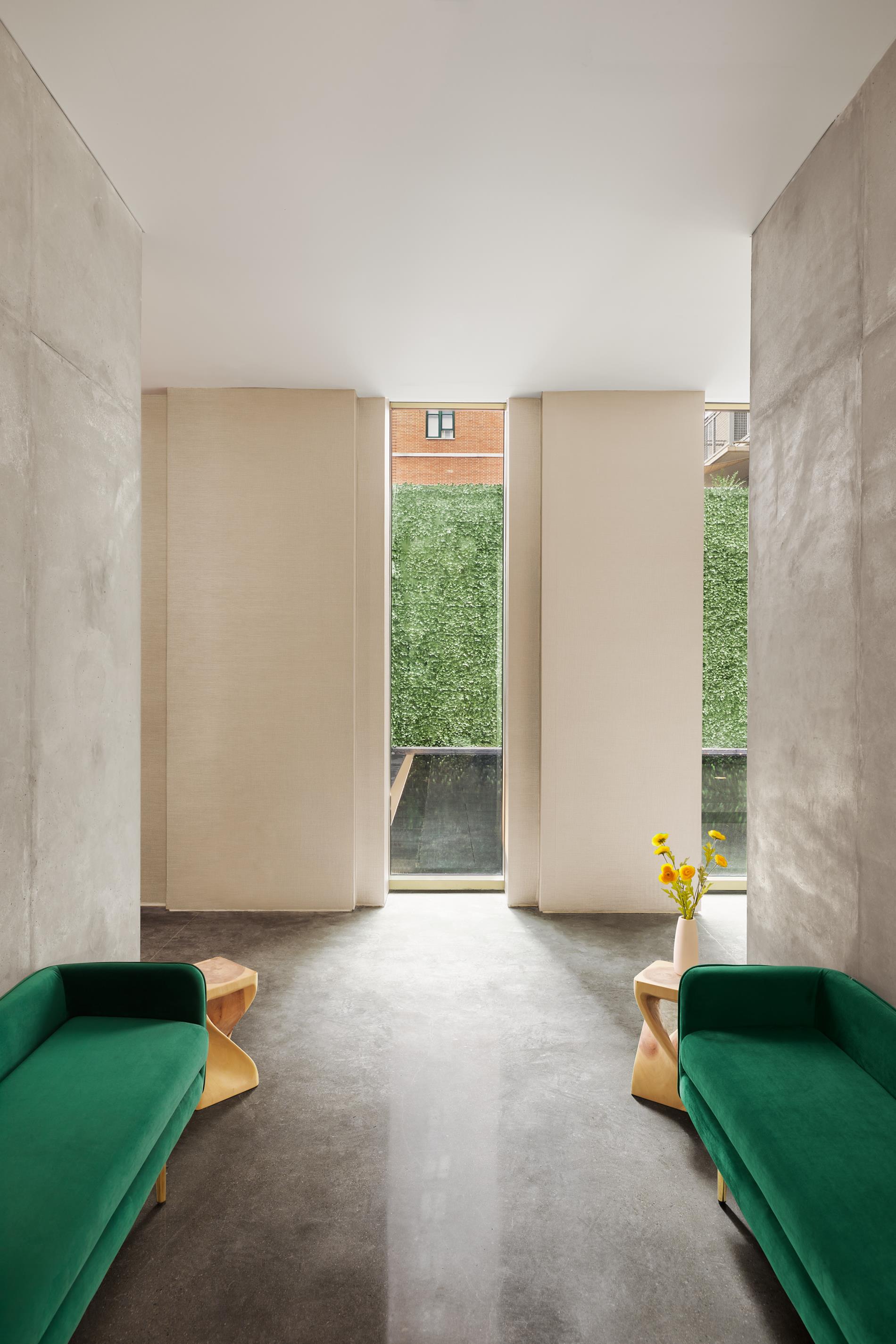 98 Front Street, New York City NY 11201 A.N Shell Realty