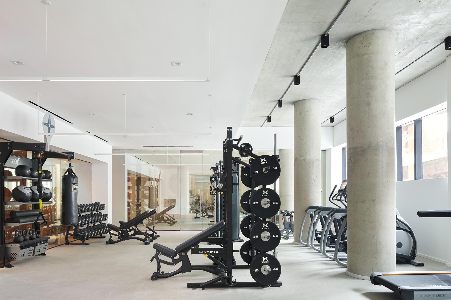 98 Front Street, New York City NY 11201 A.N Shell Realty