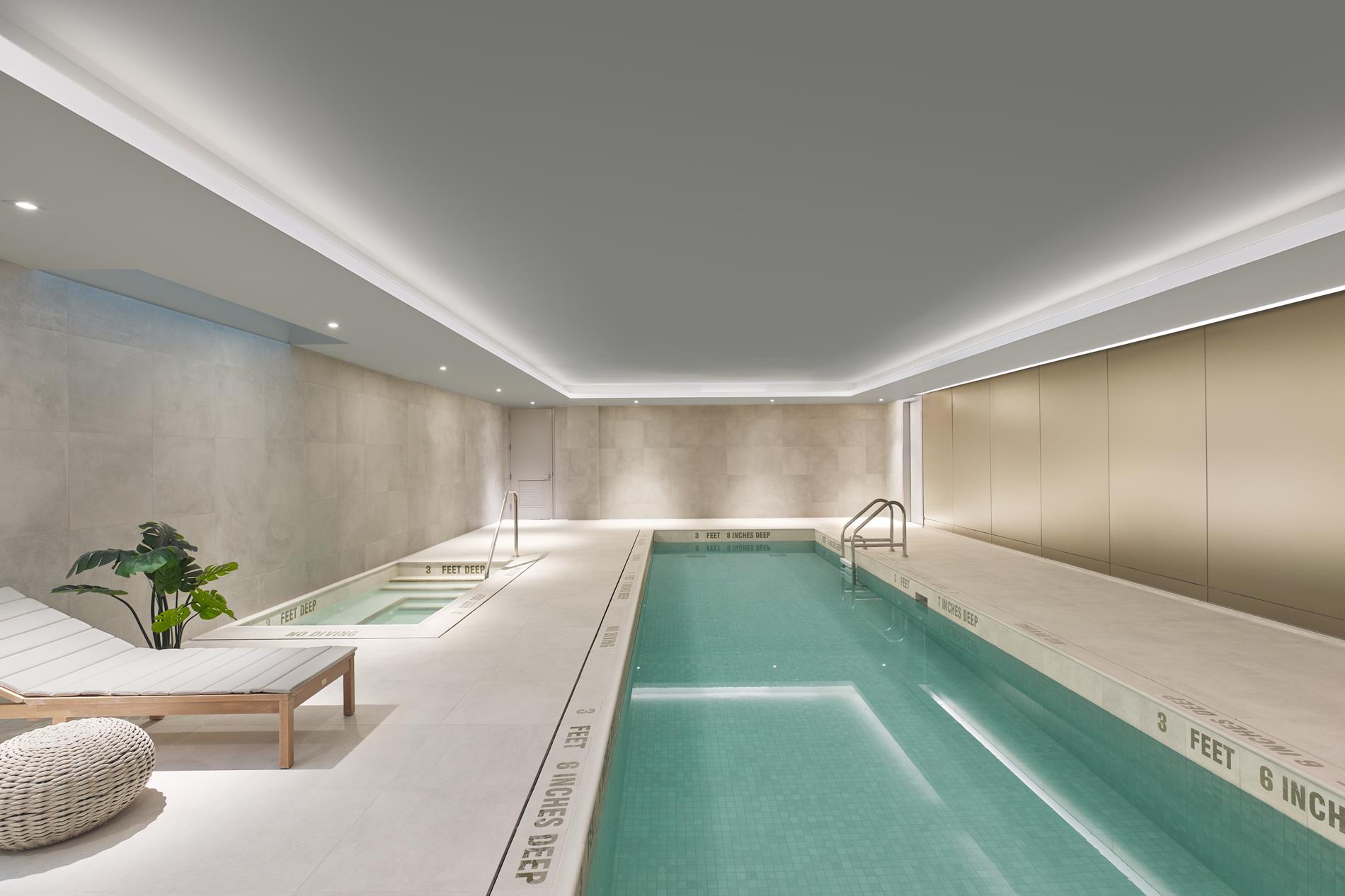 98 Front Street, New York City NY 11201 A.N Shell Realty