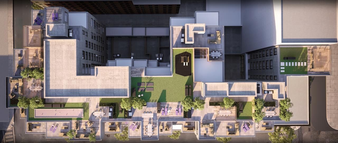 98 Front Street, New York City NY 11201 A.N Shell Realty