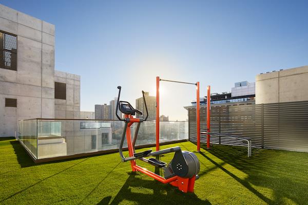 98 Front Street, New York City NY 11201 A.N Shell Realty