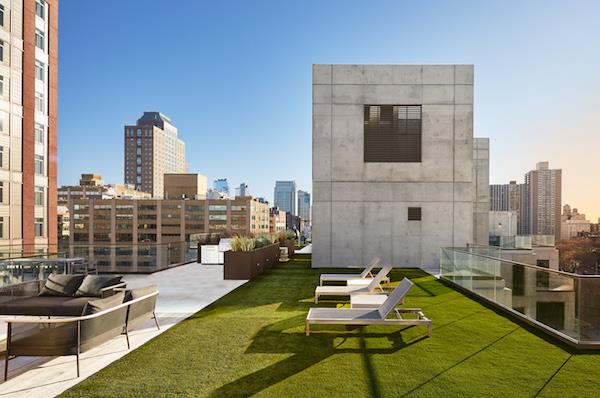 98 Front Street, New York City NY 11201 A.N Shell Realty