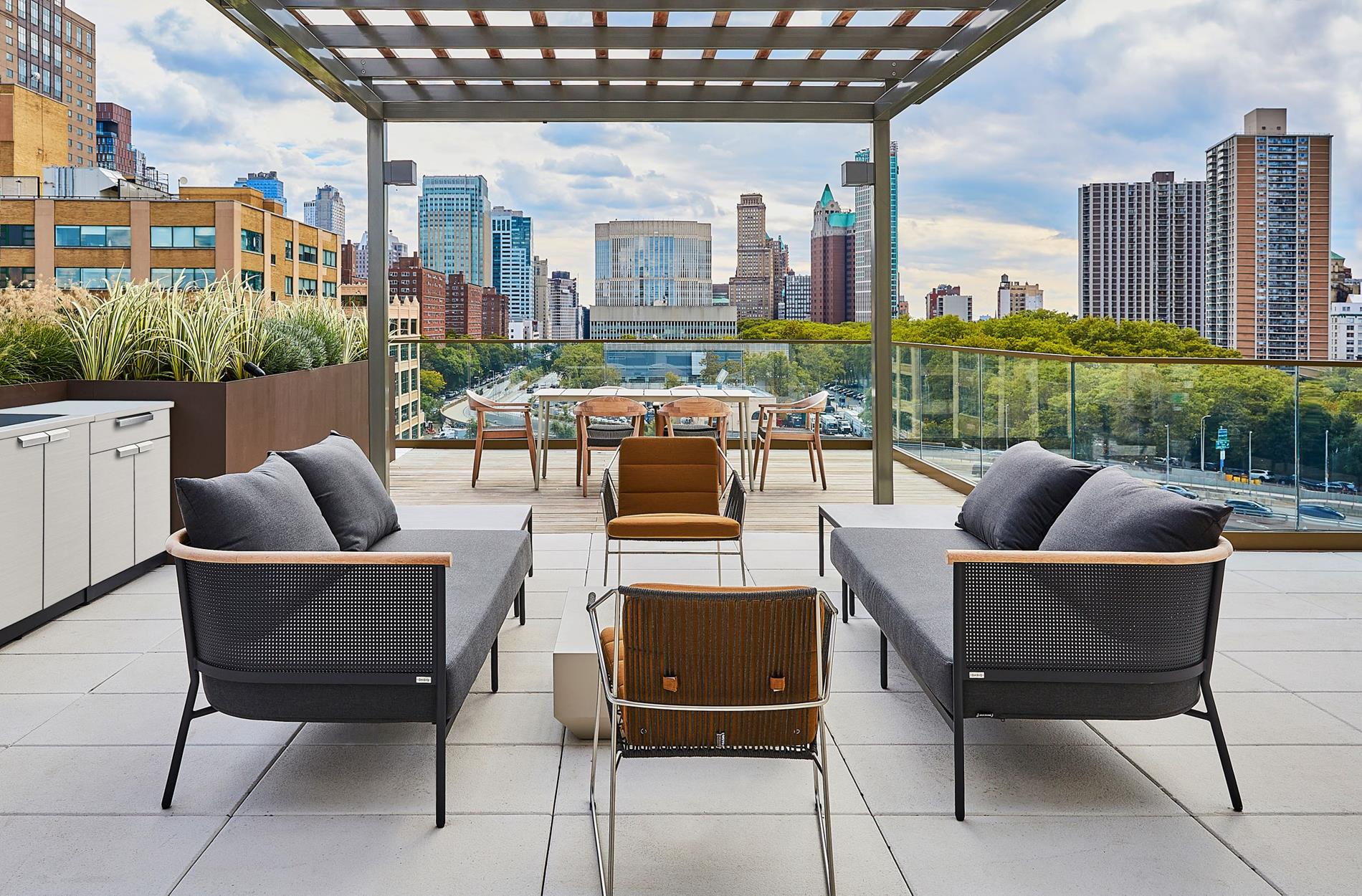 98 Front Street, New York City NY 11201 A.N Shell Realty