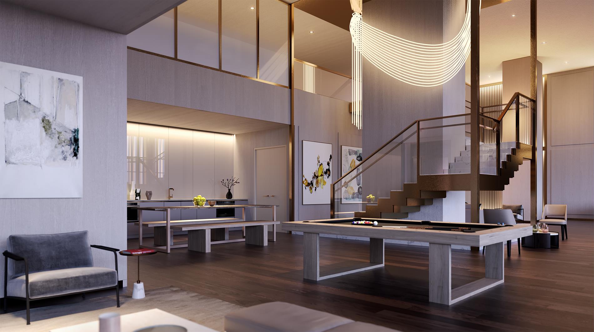 3 Court Square, New York City NY 11101 A.N Shell Realty