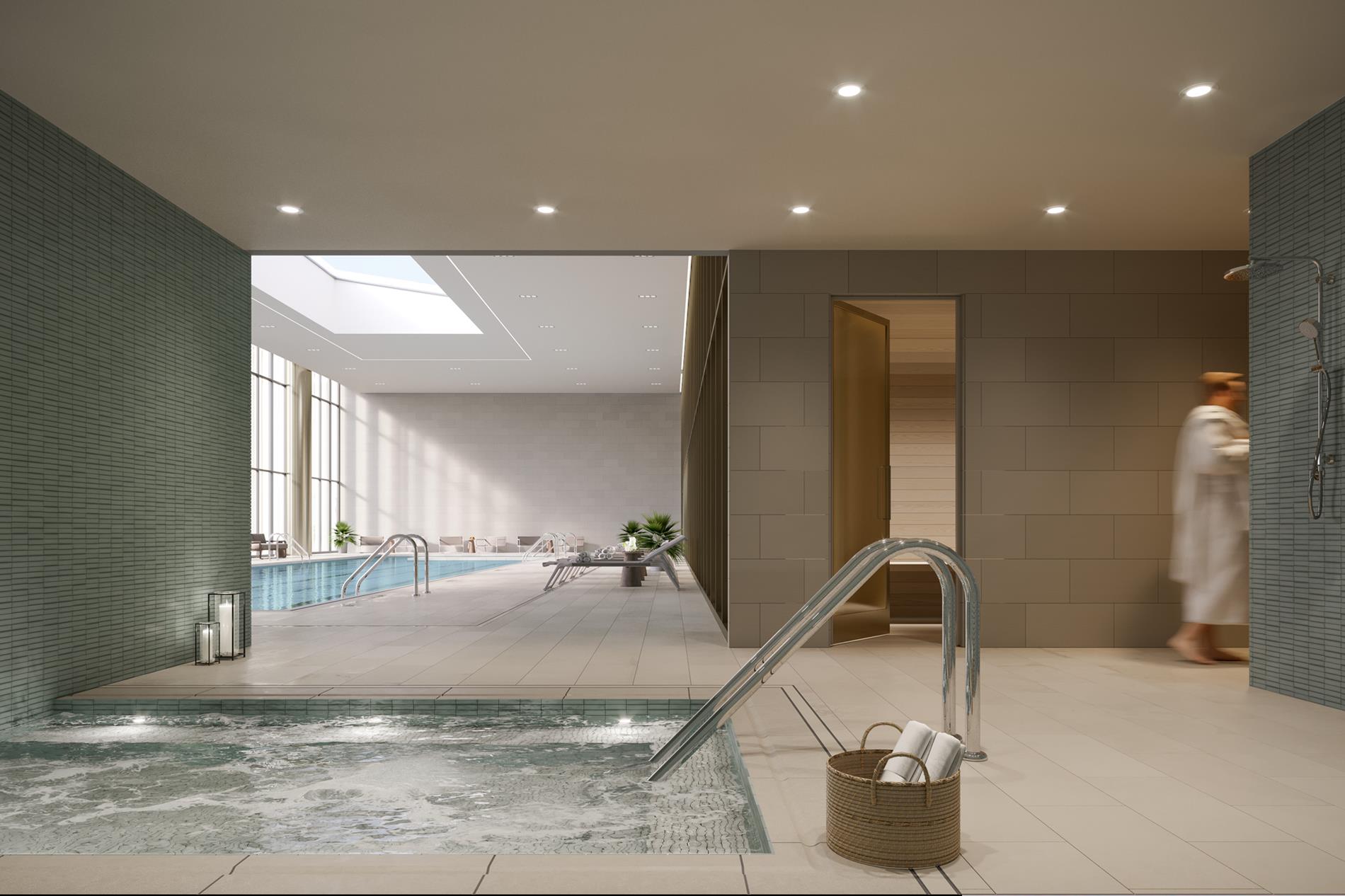 3 Court Square, New York City NY 11101 A.N Shell Realty