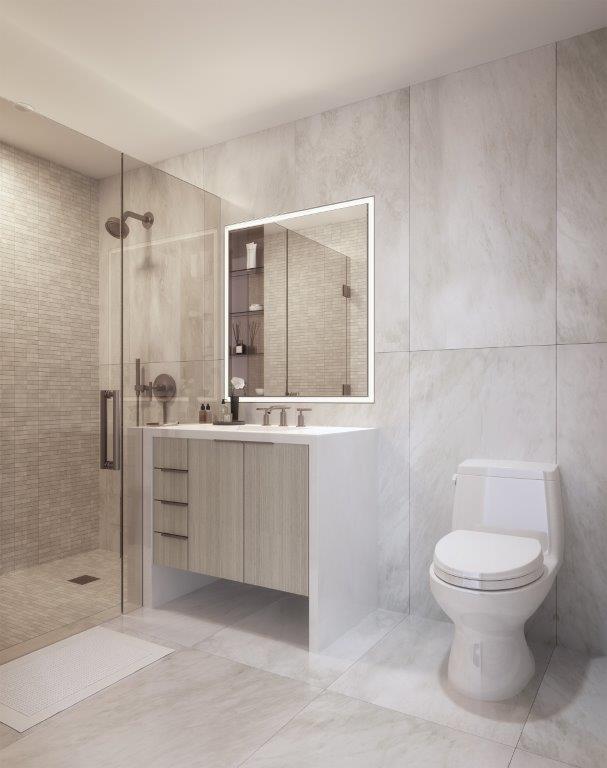 3 Court Square, New York City NY 11101 A.N Shell Realty