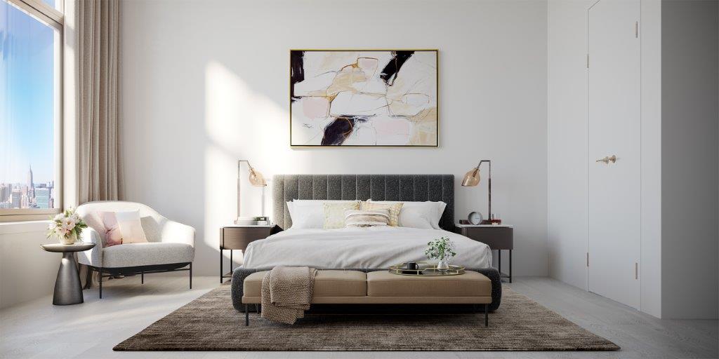 3 Court Square, New York City NY 11101 A.N Shell Realty