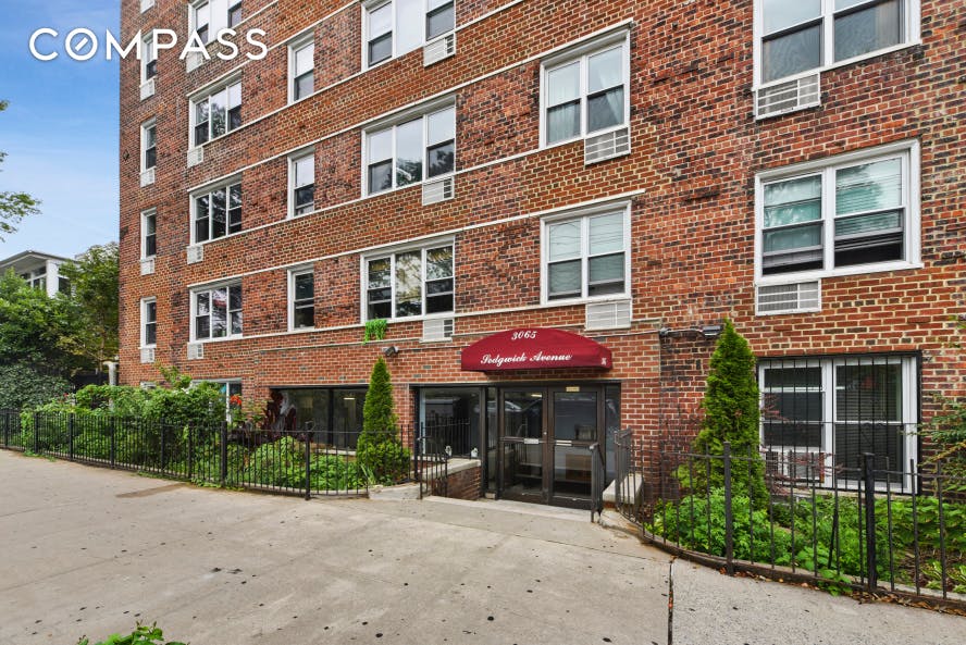 3065 Sedgwick Avenue, New York City NY 10468 A.N Shell Realty