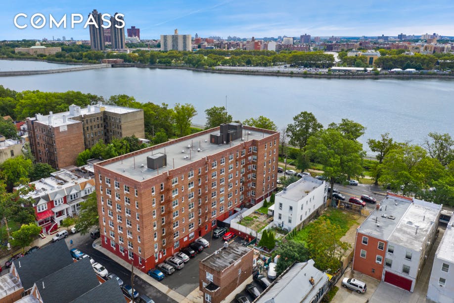 3065 Sedgwick Avenue, New York City NY 10468 A.N Shell Realty