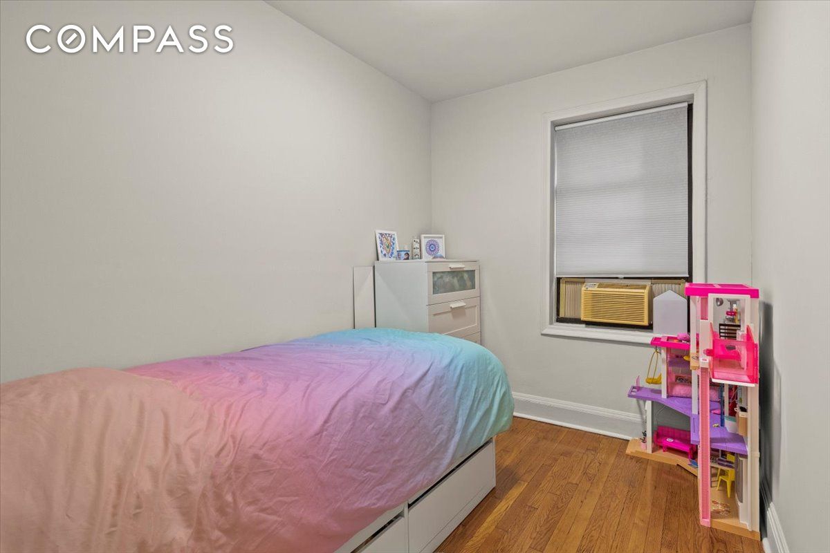 221 East 18th Street, New York City NY 11226 A.N Shell Realty