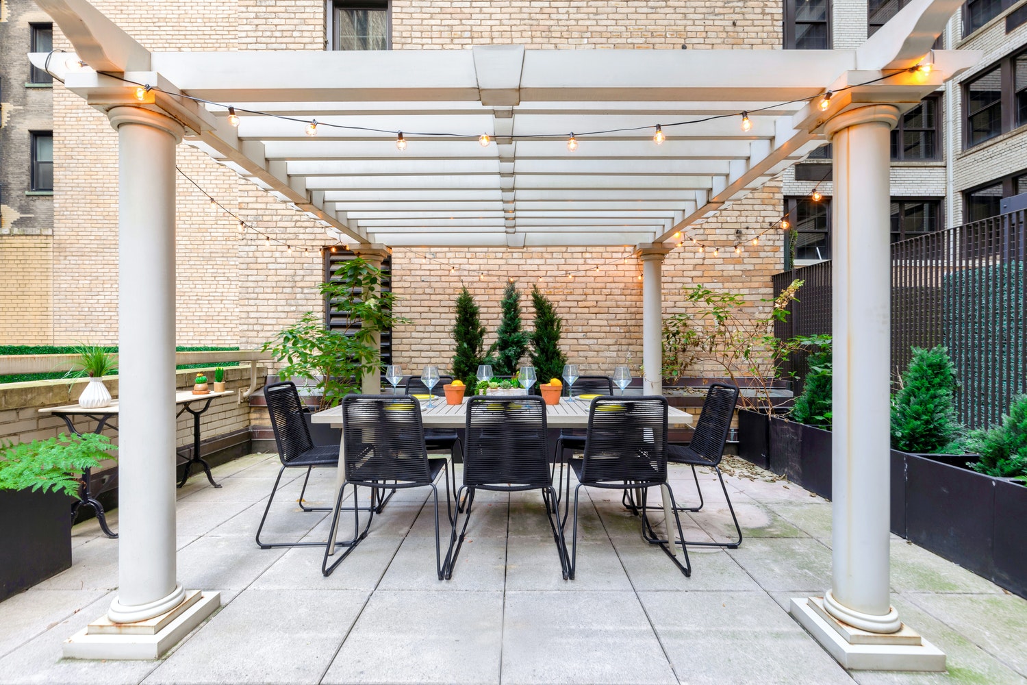 50 Gramercy Park North, New York City NY 10010 A.N Shell Realty