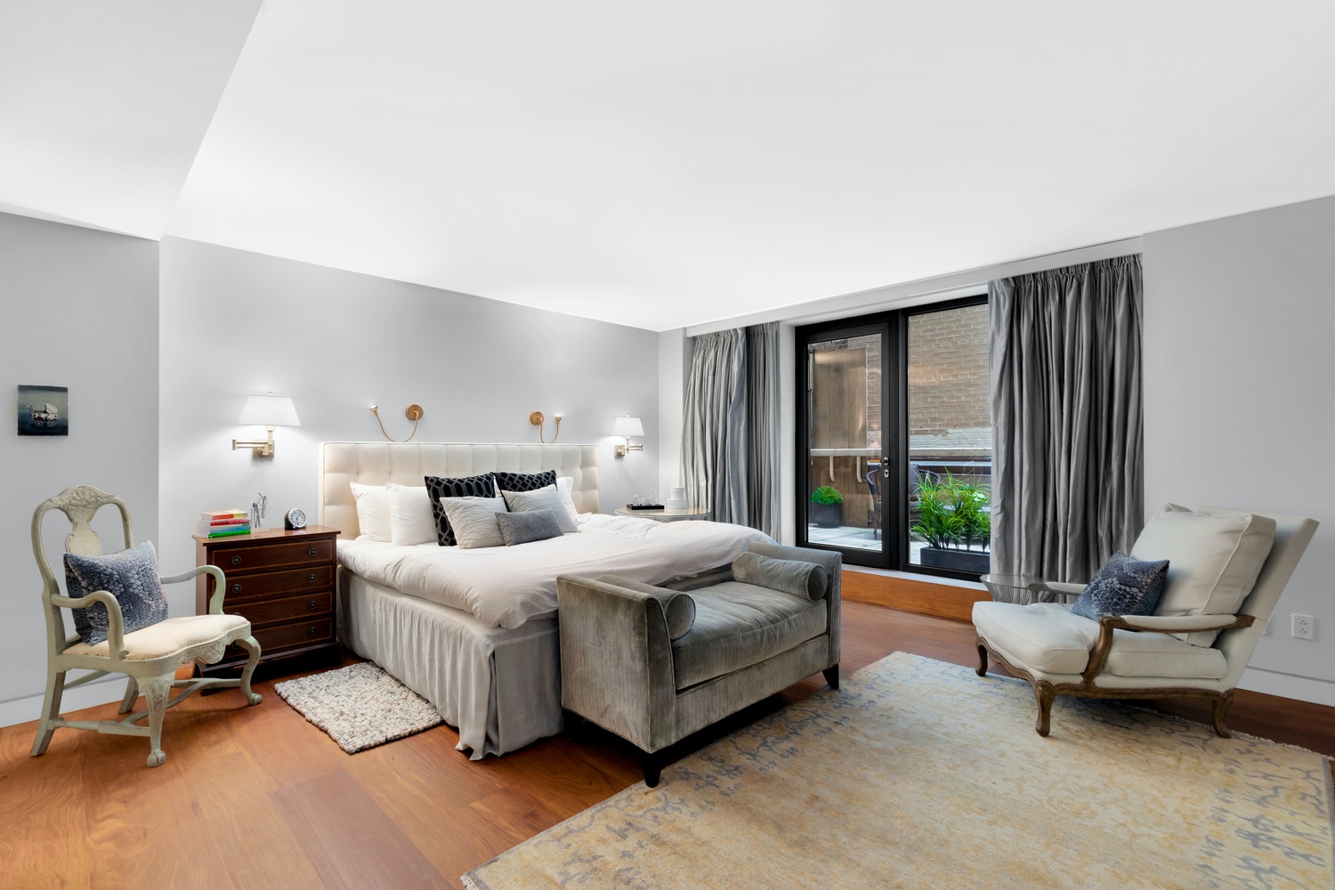 50 Gramercy Park North, New York City NY 10010 A.N Shell Realty