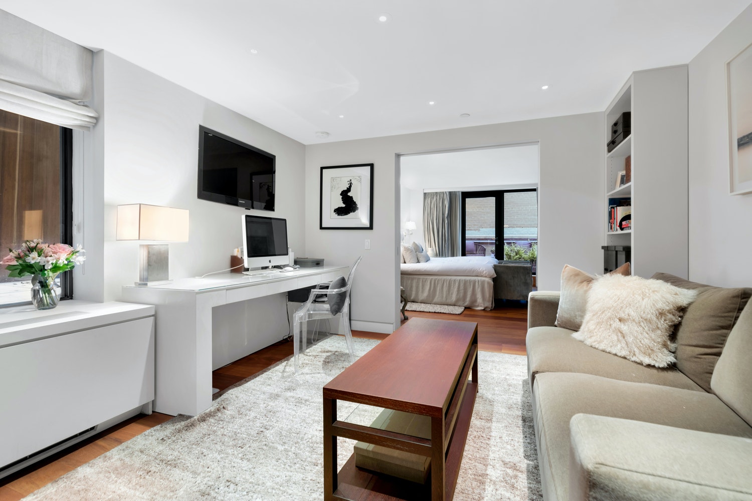 50 Gramercy Park North, New York City NY 10010 A.N Shell Realty