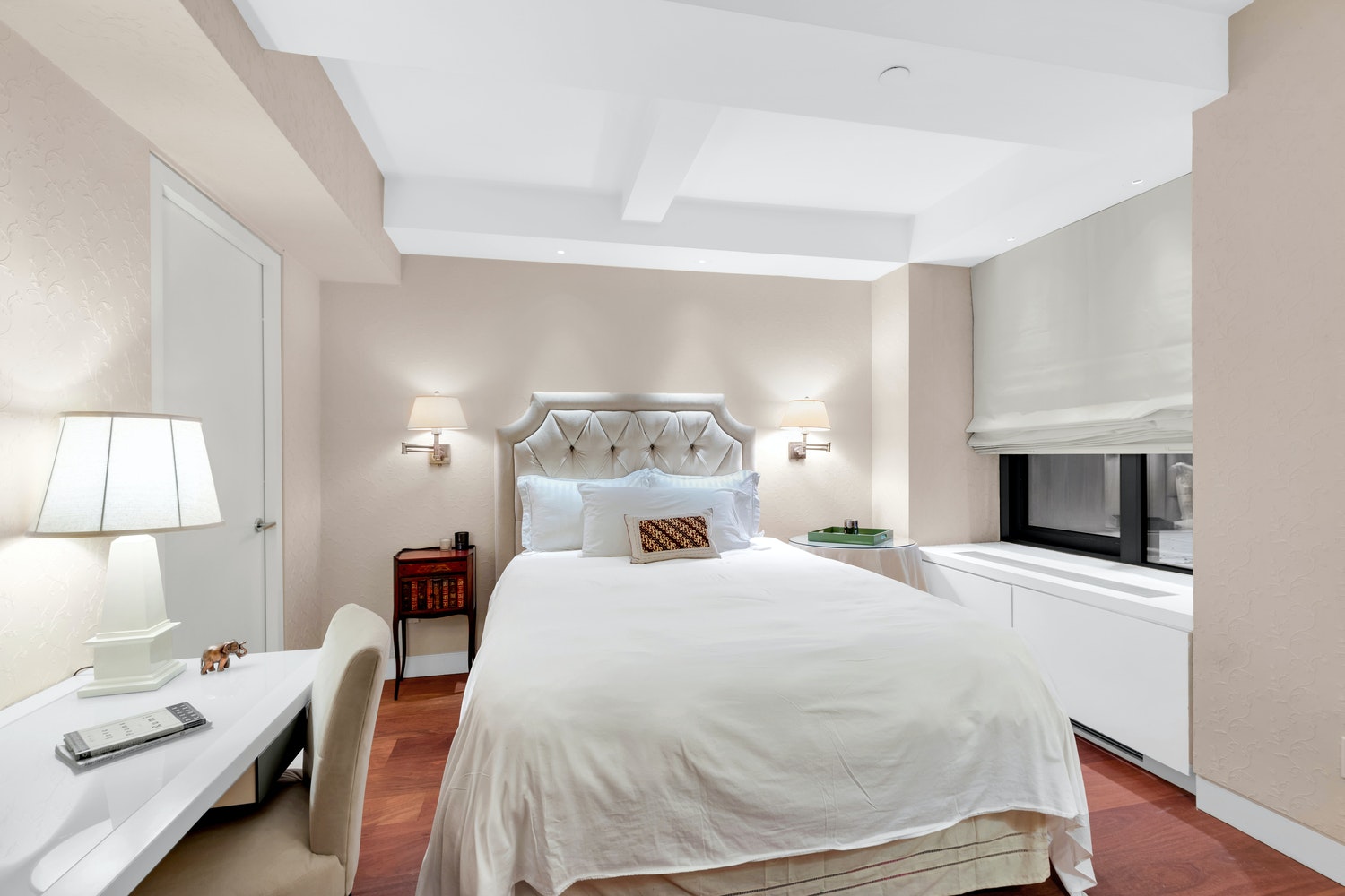 50 Gramercy Park North, New York City NY 10010 A.N Shell Realty