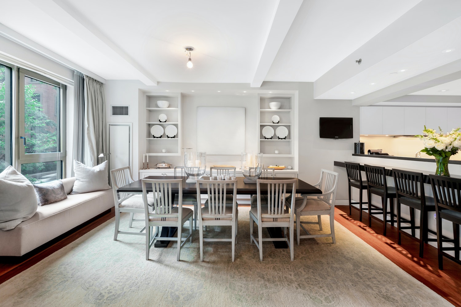 50 Gramercy Park North, New York City NY 10010 A.N Shell Realty