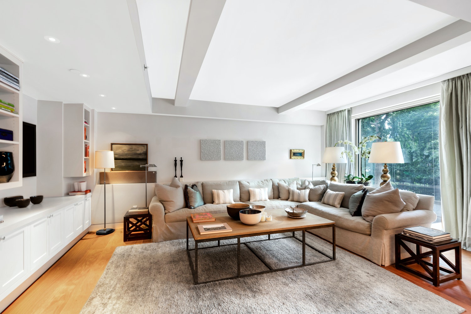 50 Gramercy Park North, New York City NY 10010 A.N Shell Realty