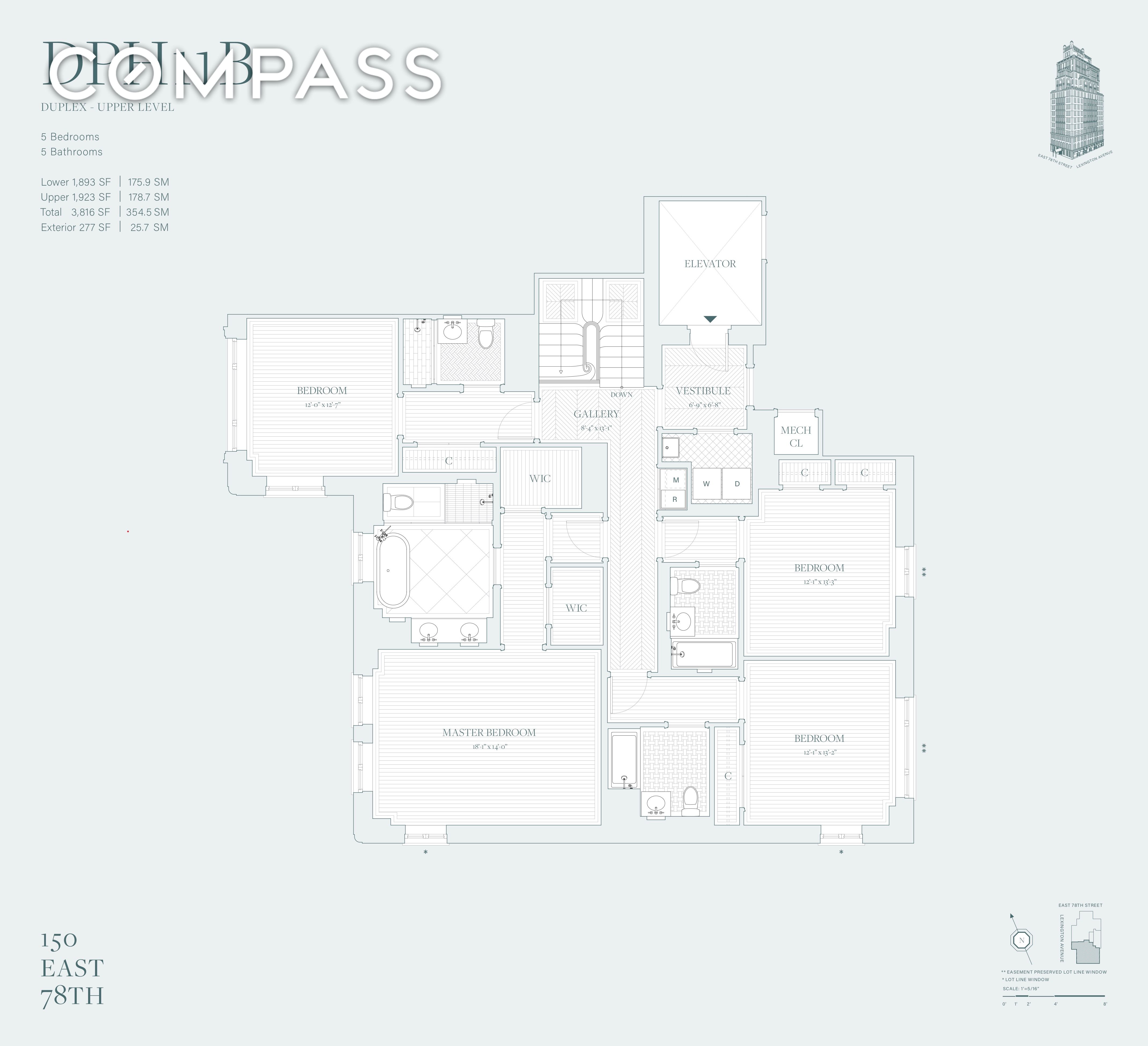 150 East 78th Street, New York City NY 10075 A.N Shell Realty