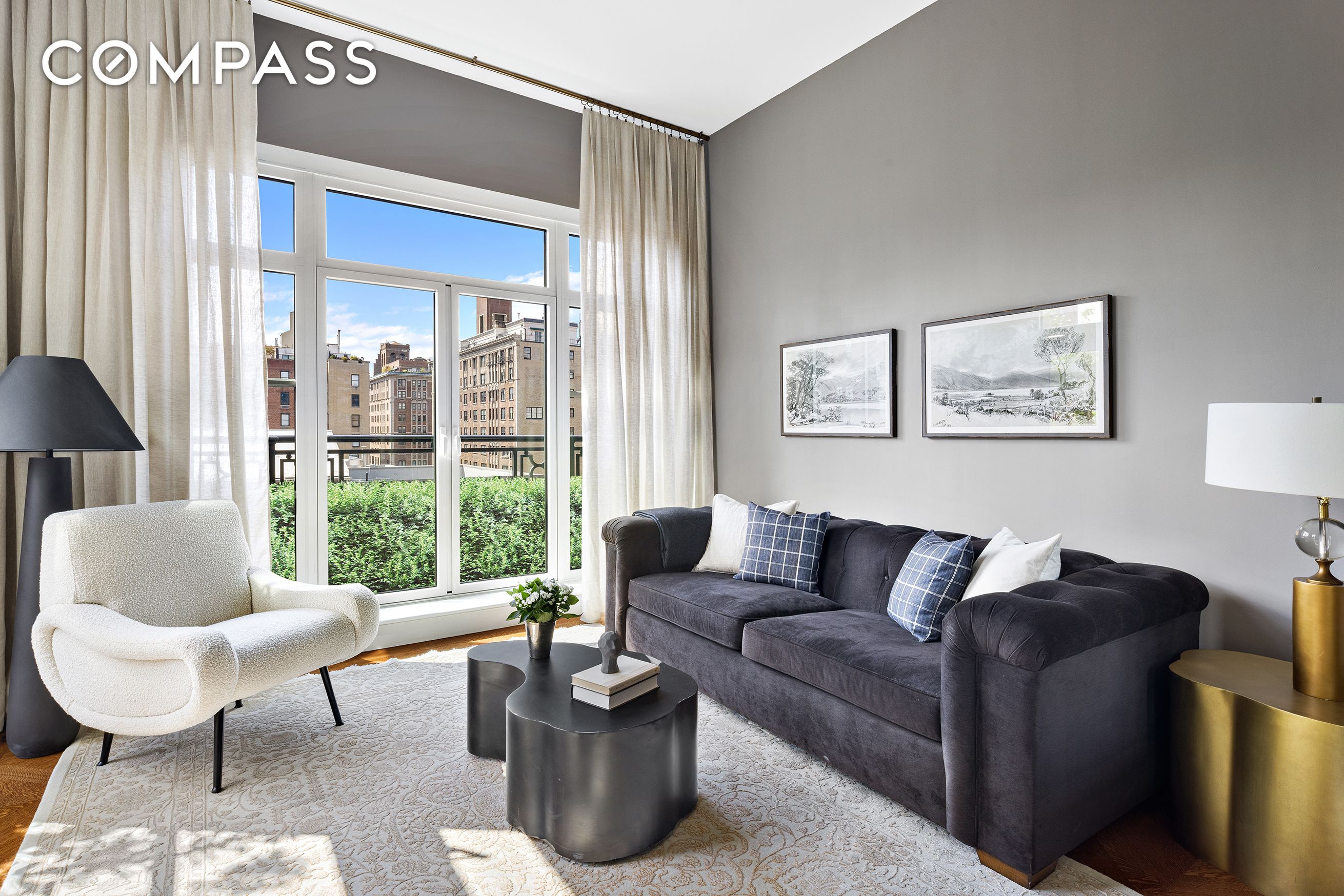 150 East 78th Street, New York City NY 10075 A.N Shell Realty