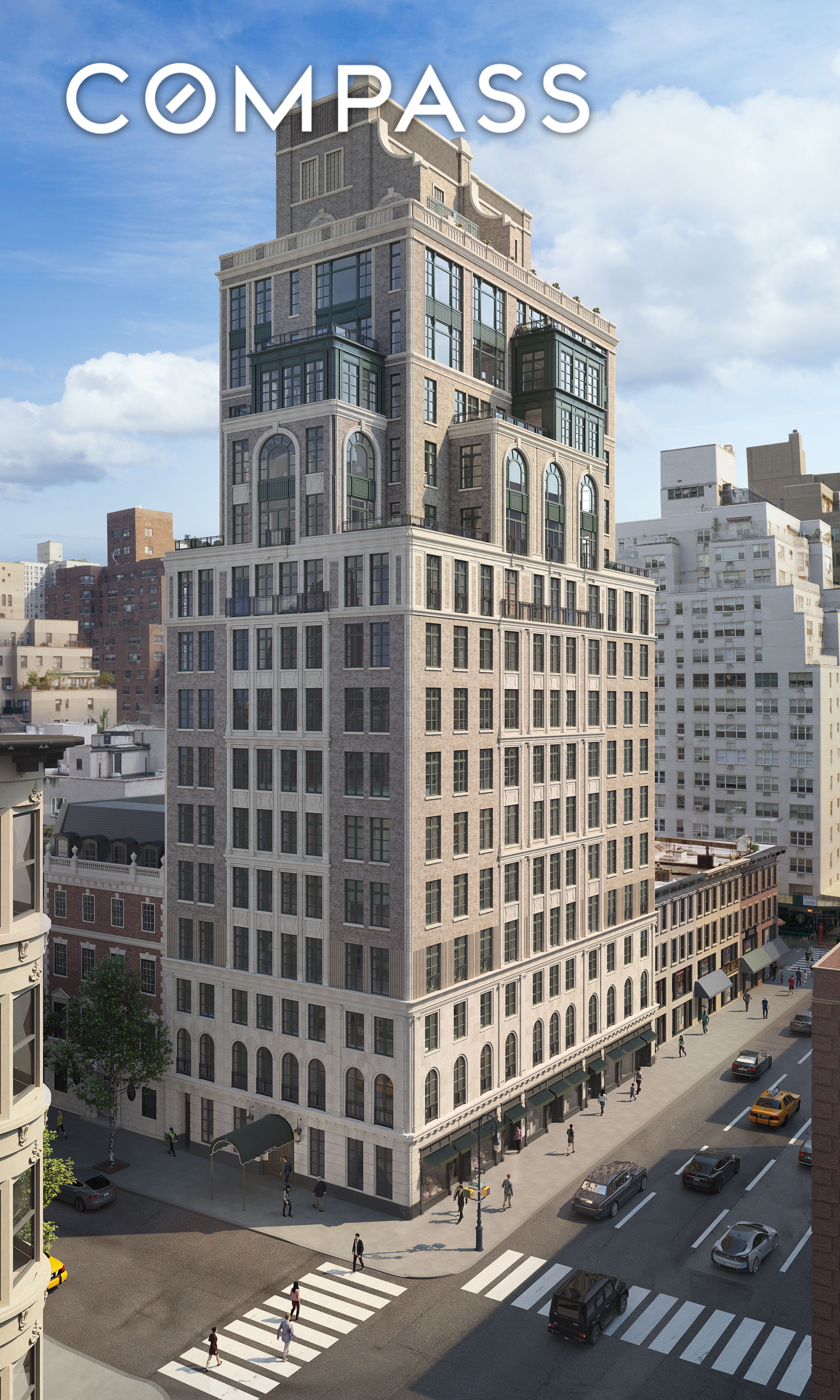 150 East 78th Street, New York City NY 10075 A.N Shell Realty