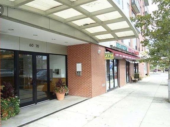 60-70 Woodhaven Boulevard, New York City NY 11373 A.N Shell Realty