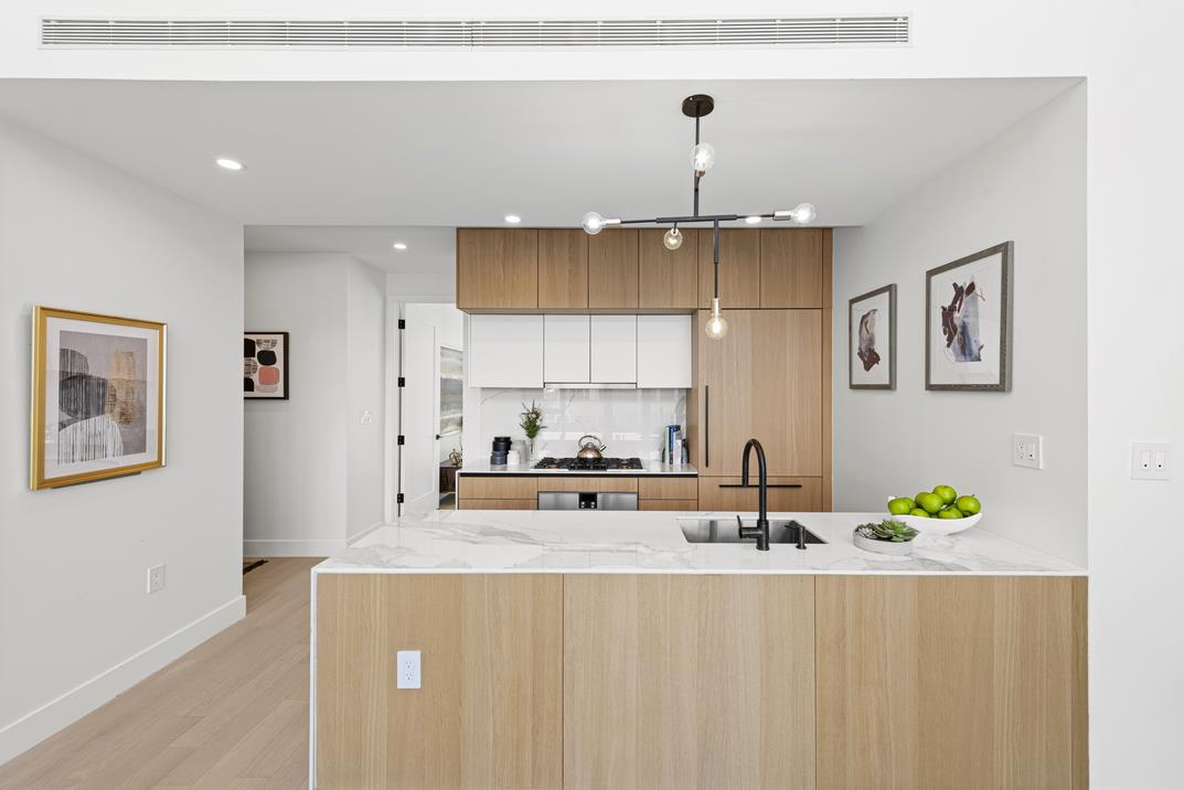 5 Court Square, New York City NY 11101 A.N Shell Realty