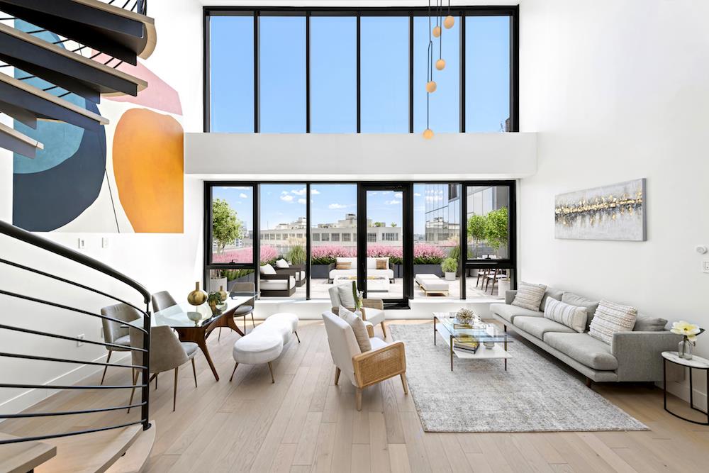 5 Court Square, New York City NY 11101 A.N Shell Realty