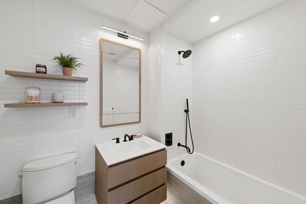 5 Court Square, New York City NY 11101 A.N Shell Realty