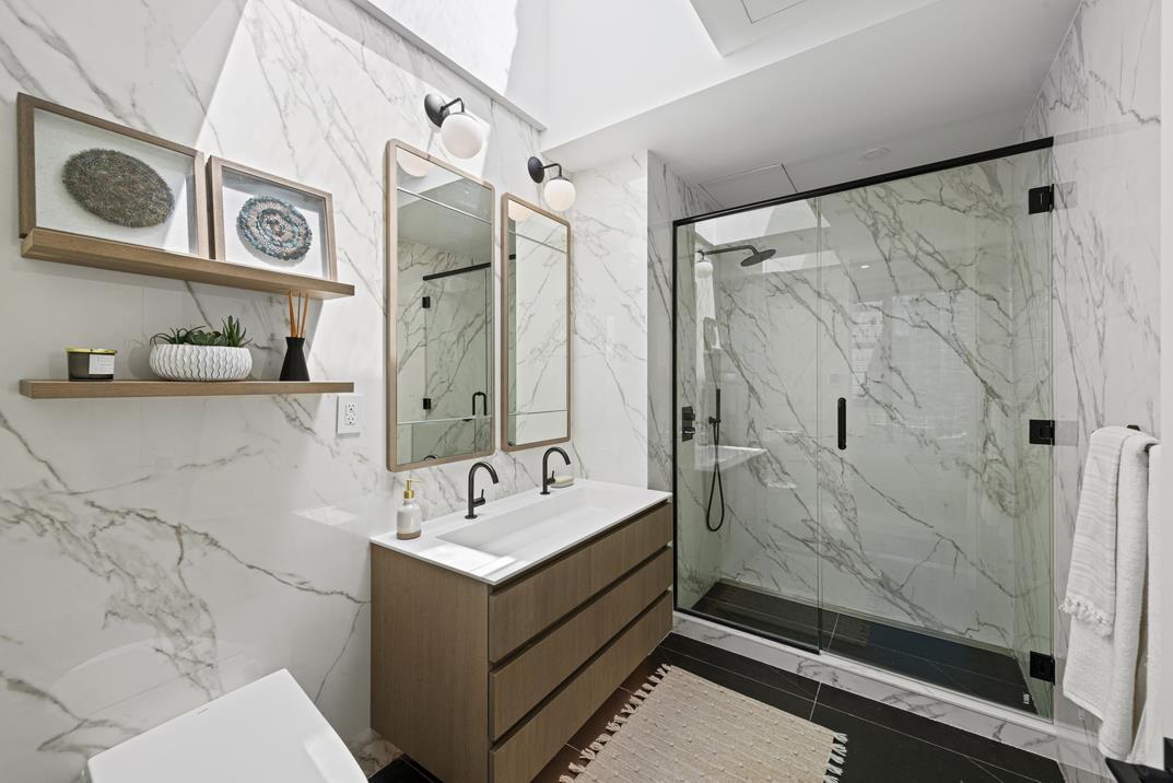 5 Court Square, New York City NY 11101 A.N Shell Realty