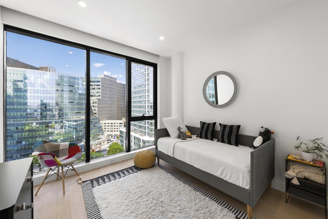 5 Court Square, New York City NY 11101 A.N Shell Realty