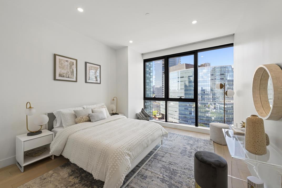 5 Court Square, New York City NY 11101 A.N Shell Realty