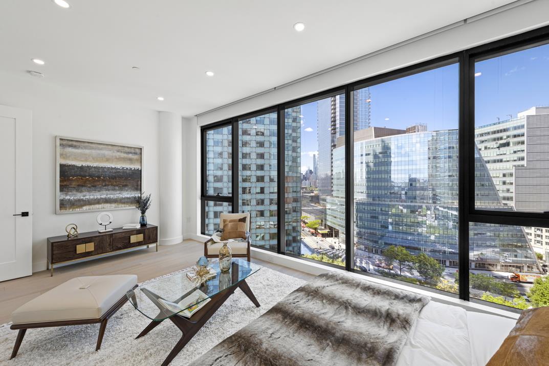 5 Court Square, New York City NY 11101 A.N Shell Realty