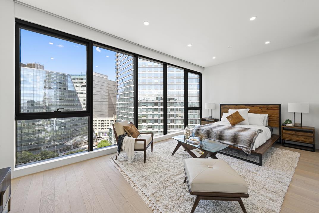 5 Court Square, New York City NY 11101 A.N Shell Realty