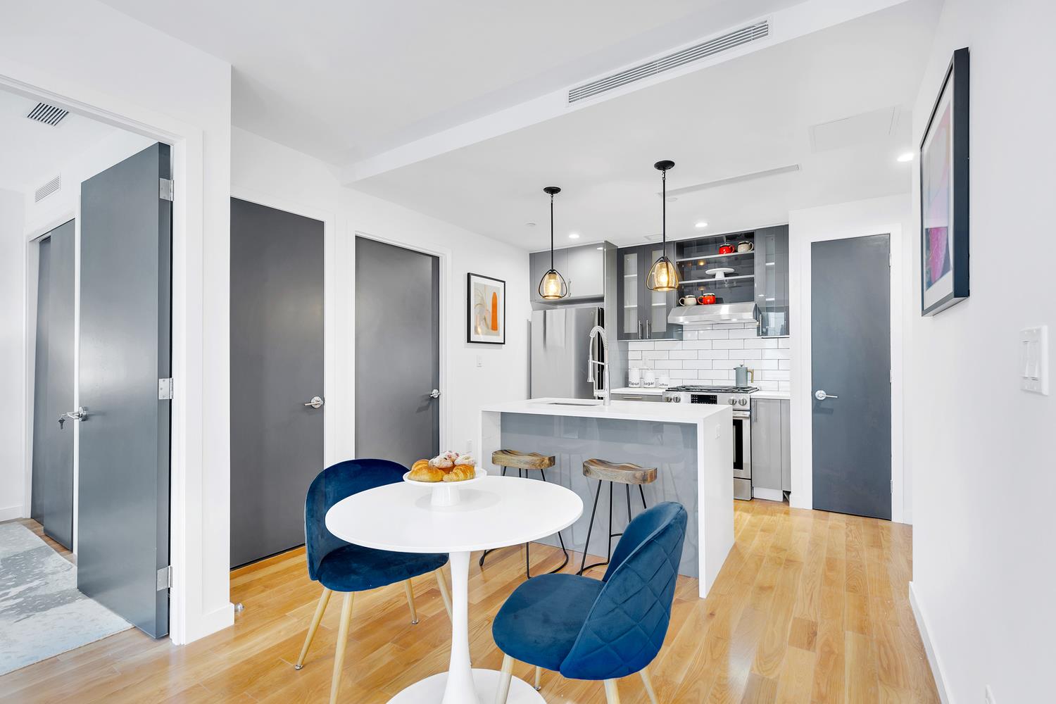 41-21 23rd Street, New York City NY 11101 A.N Shell Realty