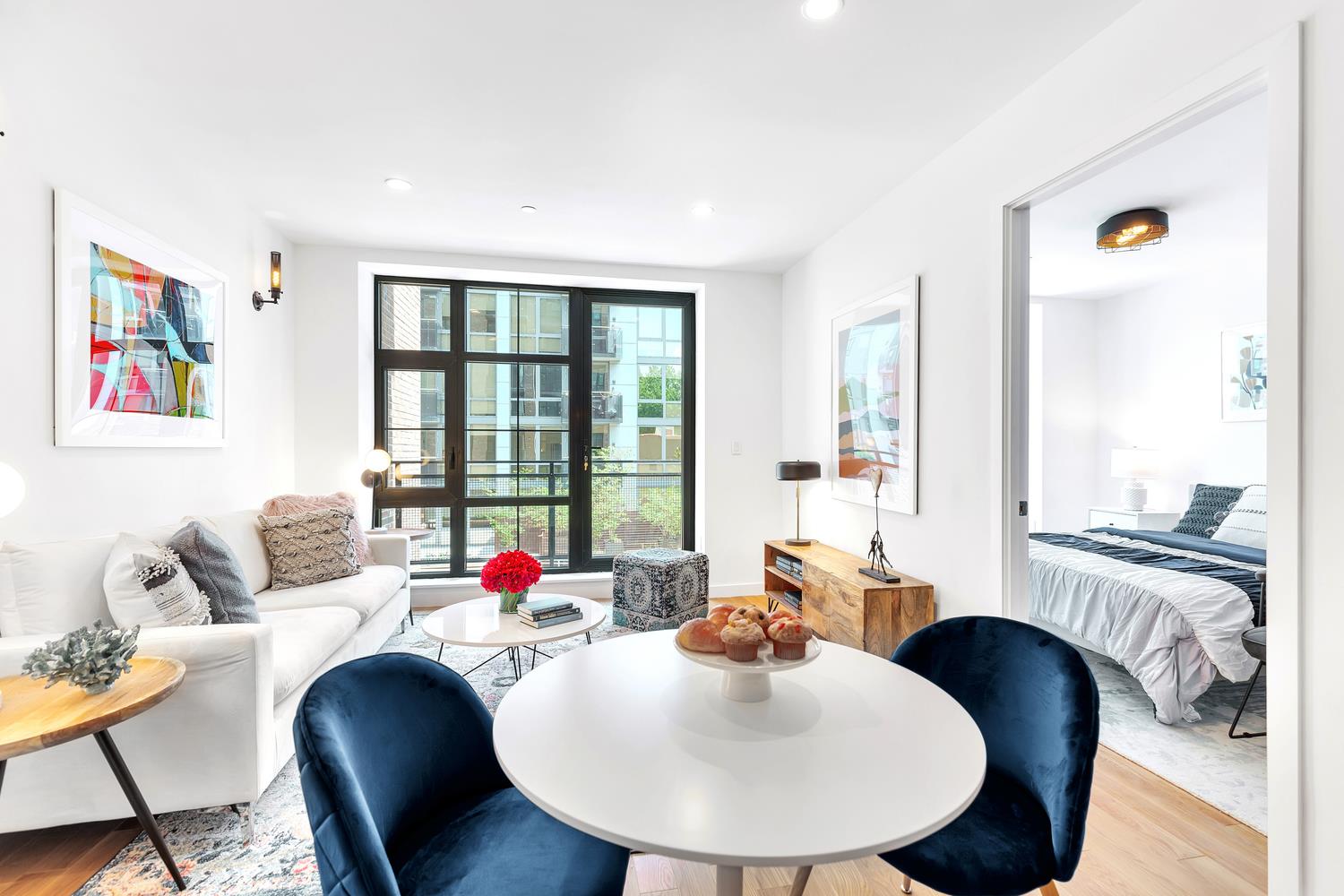 41-21 23rd Street, New York City NY 11101 A.N Shell Realty