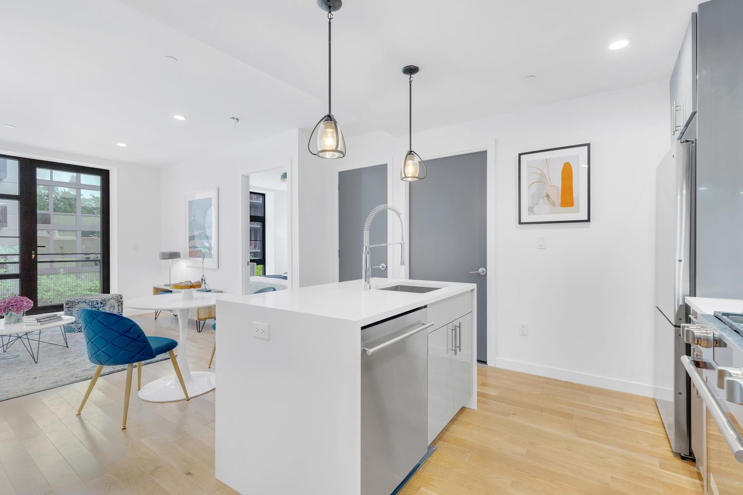 41-21 23rd Street, New York City NY 11101 A.N Shell Realty