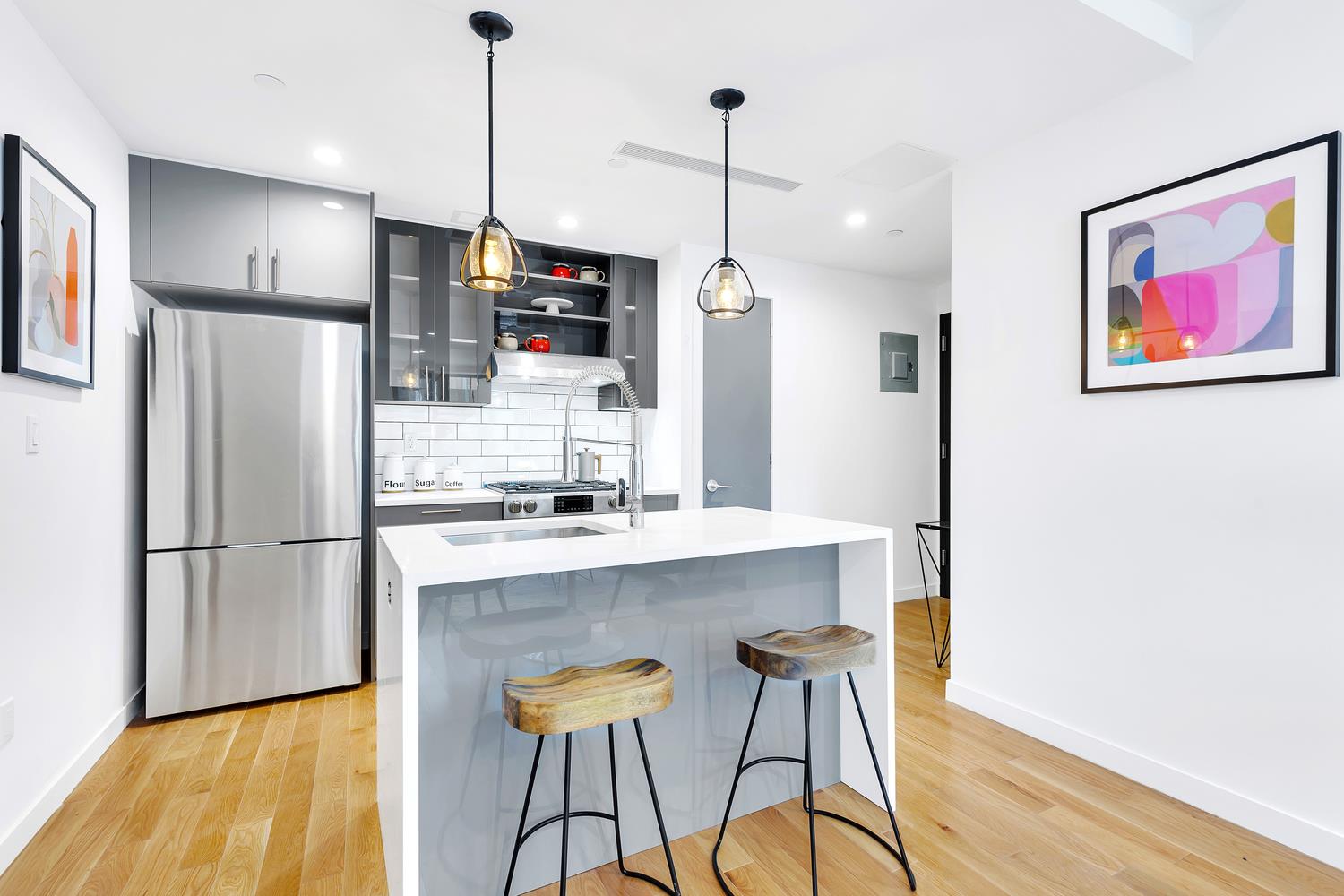 41-21 23rd Street, New York City NY 11101 A.N Shell Realty