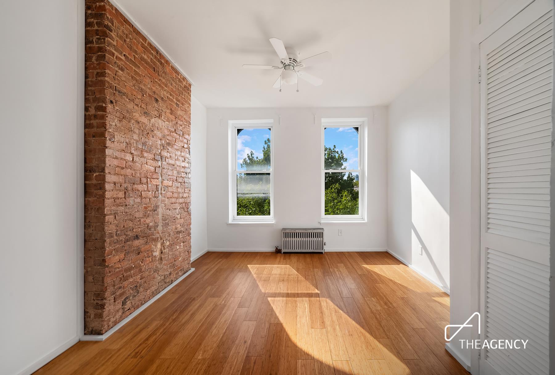 582 Morgan Avenue, New York City NY 11222 A.N Shell Realty