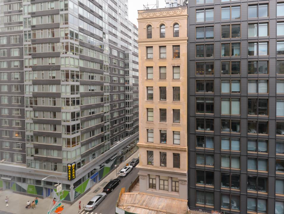 101 Leonard Street, New York City NY 10013 A.N Shell Realty