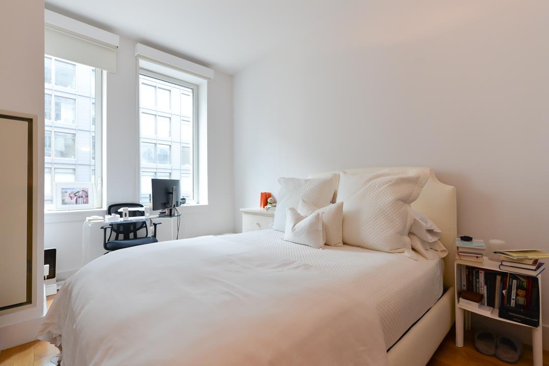 101 Leonard Street, New York City NY 10013 A.N Shell Realty