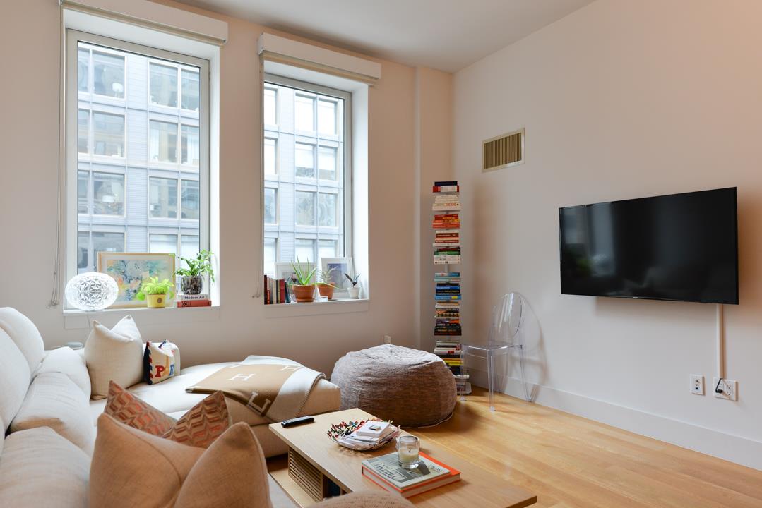 101 Leonard Street, New York City NY 10013 A.N Shell Realty