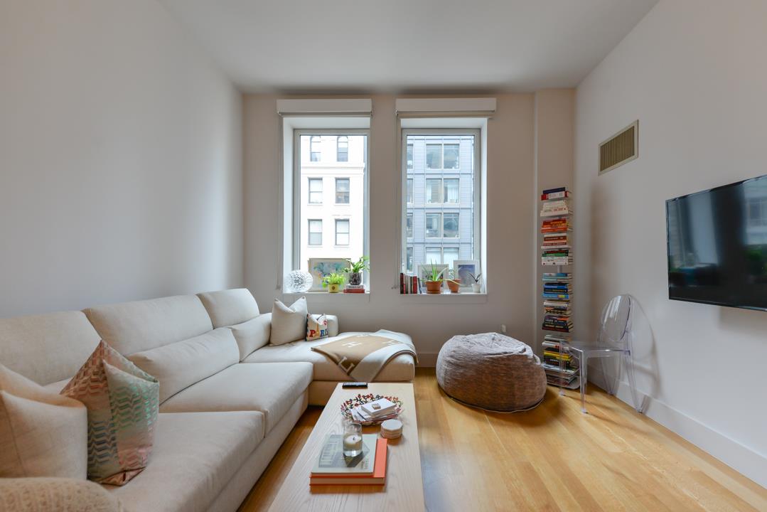 101 Leonard Street, New York City NY 10013 A.N Shell Realty