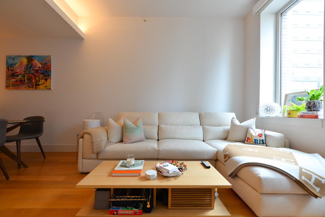 101 Leonard Street, New York City NY 10013 A.N Shell Realty