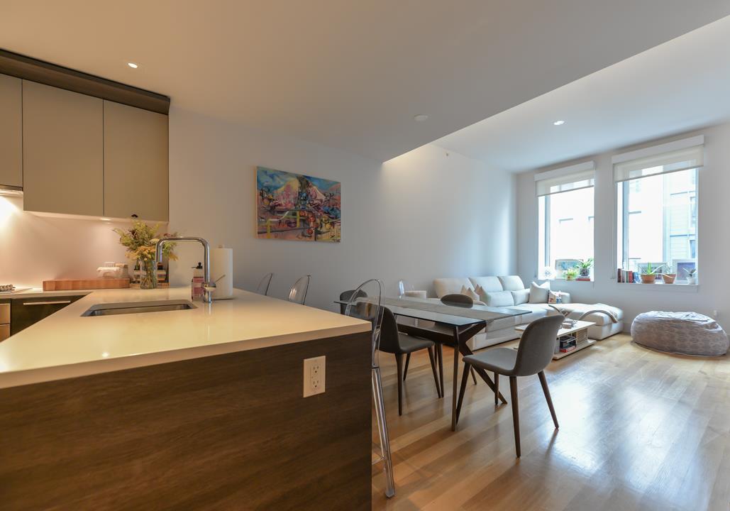 101 Leonard Street, New York City NY 10013 A.N Shell Realty