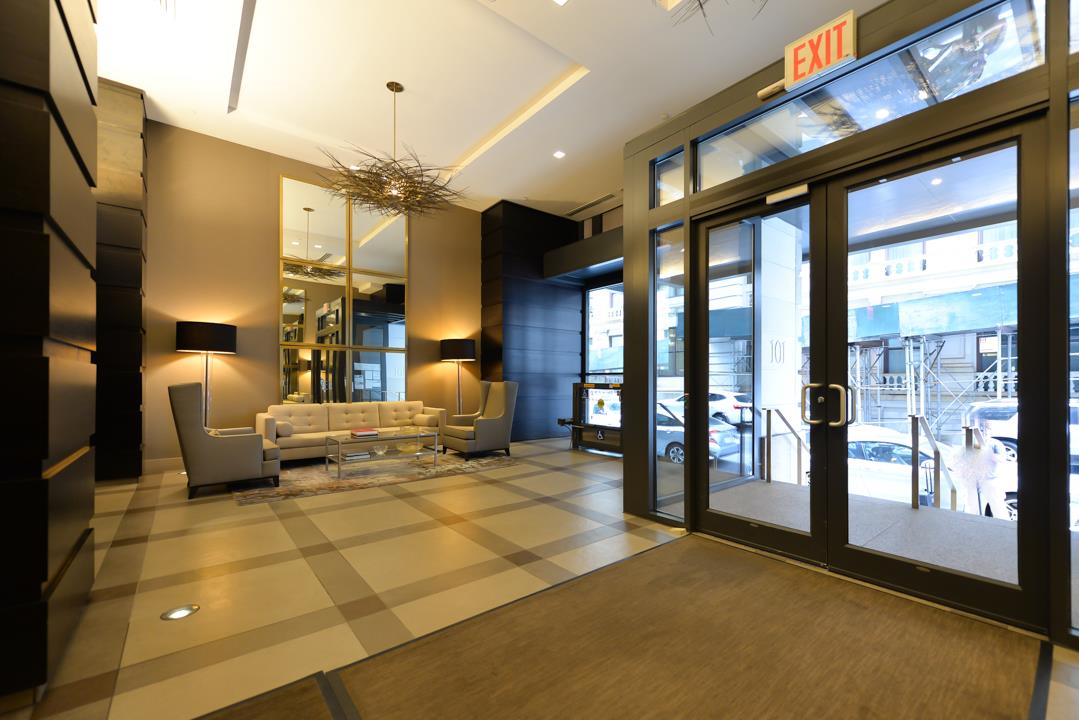 101 Leonard Street, New York City NY 10013 A.N Shell Realty