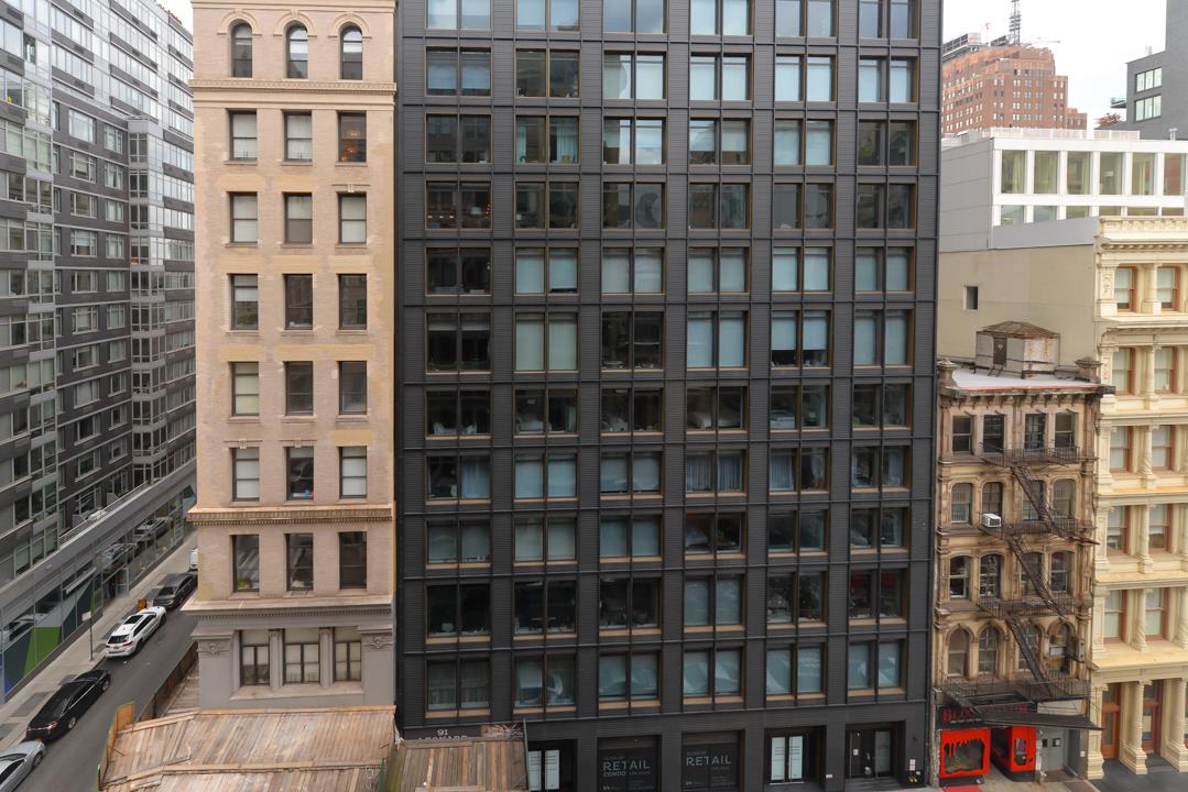 101 Leonard Street, New York City NY 10013 A.N Shell Realty