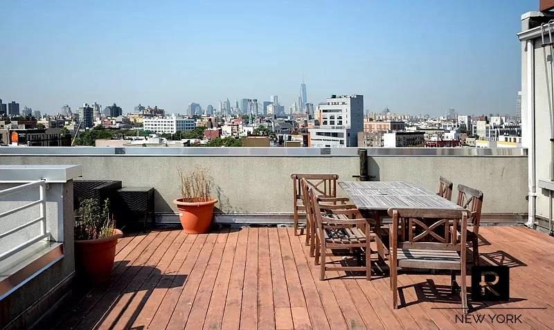 61 Conselyea Street, New York City NY 11211 A.N Shell Realty