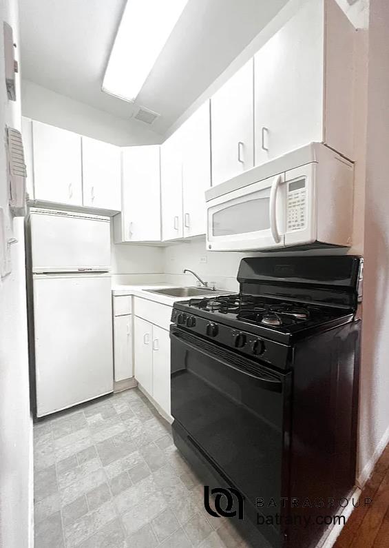 370 West 52nd Street, New York City NY 10019 A.N Shell Realty